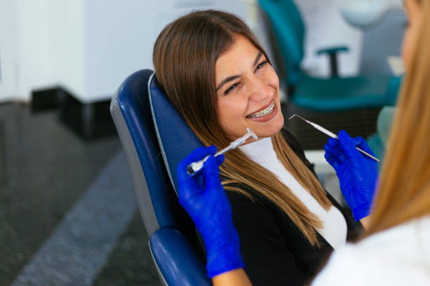 Oral Surgery in Charlotte Park, FL
