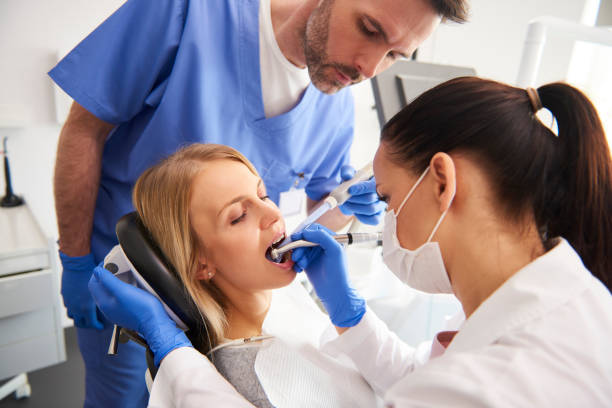 Best Dentures (Full and Partial)  in Charlotte Park, FL