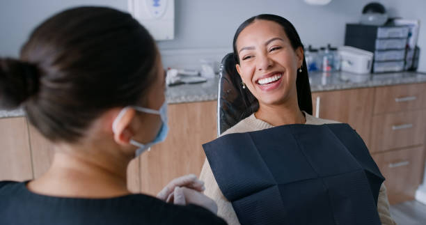 Best Wisdom Tooth Removal  in Charlotte Park, FL