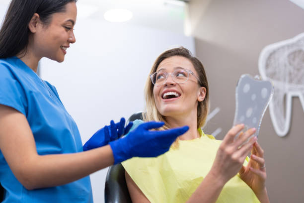 Best Oral Cancer Screening  in Charlotte Park, FL