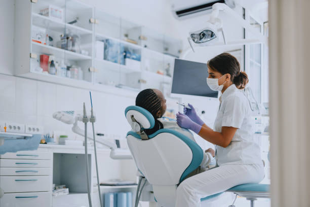 Best Preventive Dentistry  in Charlotte Park, FL