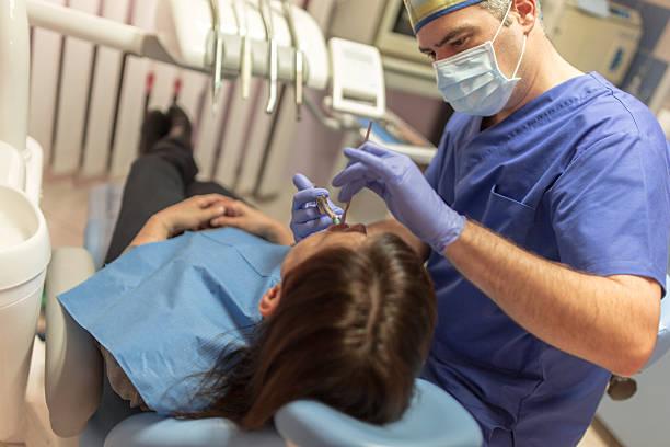 Best Sedation Dentistry  in Charlotte Park, FL