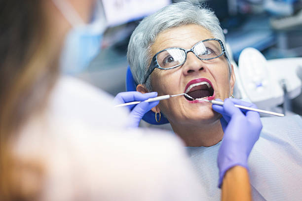Best Dentures (Full and Partial)  in Charlotte Park, FL