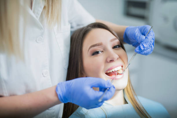 Best Cosmetic Dentistry  in Charlotte Park, FL