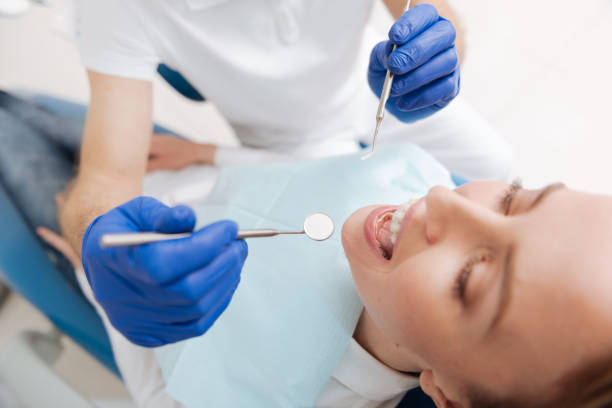 Best Oral Cancer Screening  in Charlotte Park, FL
