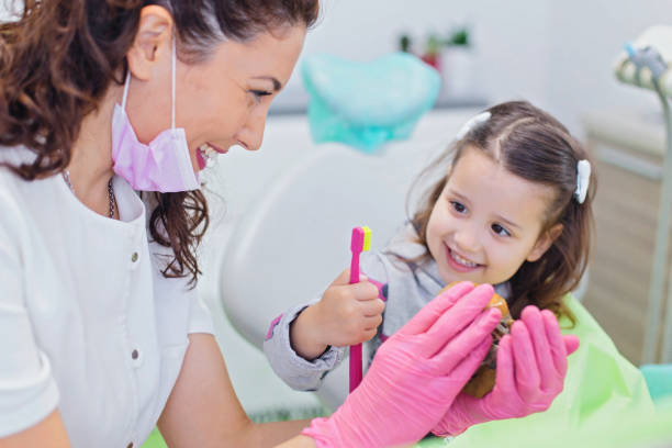 Best Traditional Braces  in Charlotte Park, FL